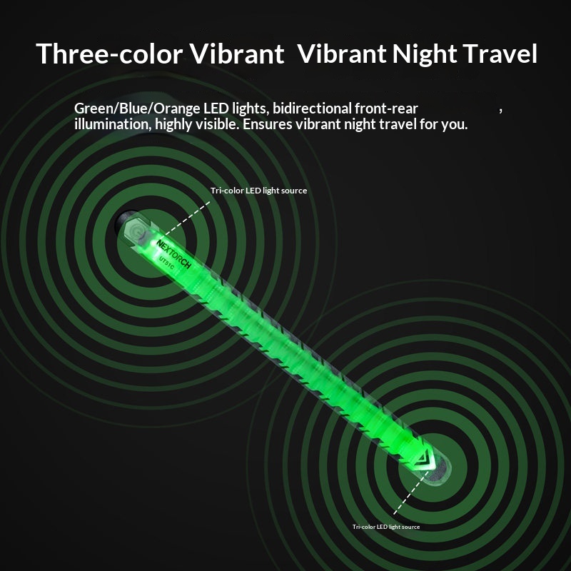 Luce da Braccio LED Nextorch R - Outdoor Lighting Led Strip recensione e prezzo