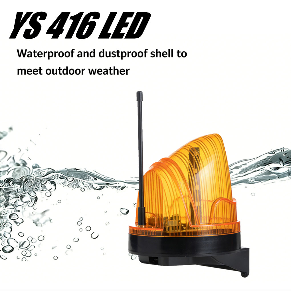 Luce di Emergenza LED Universa - Outdoor Lighting Amazon recensione e prezzo