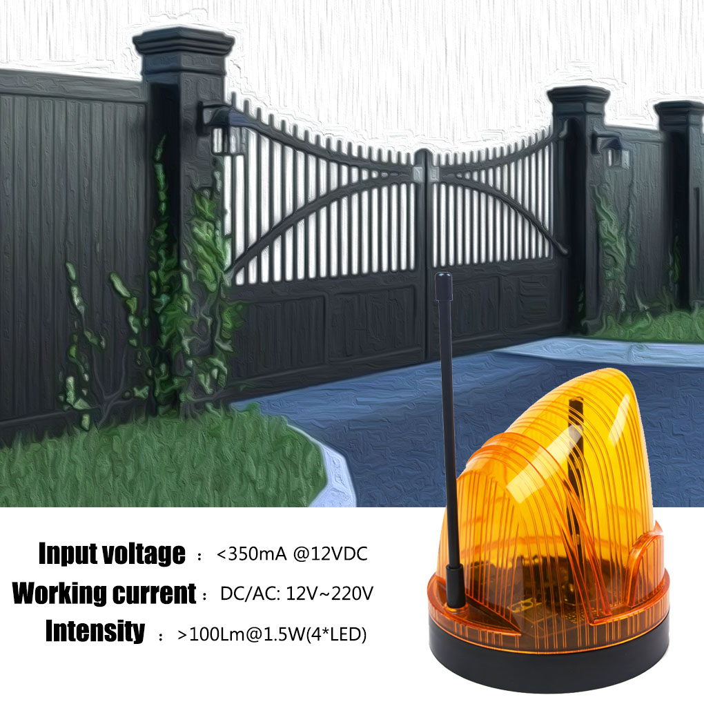 Luce di Emergenza LED Universa - Outdoor Lighting Amazon recensione e prezzo