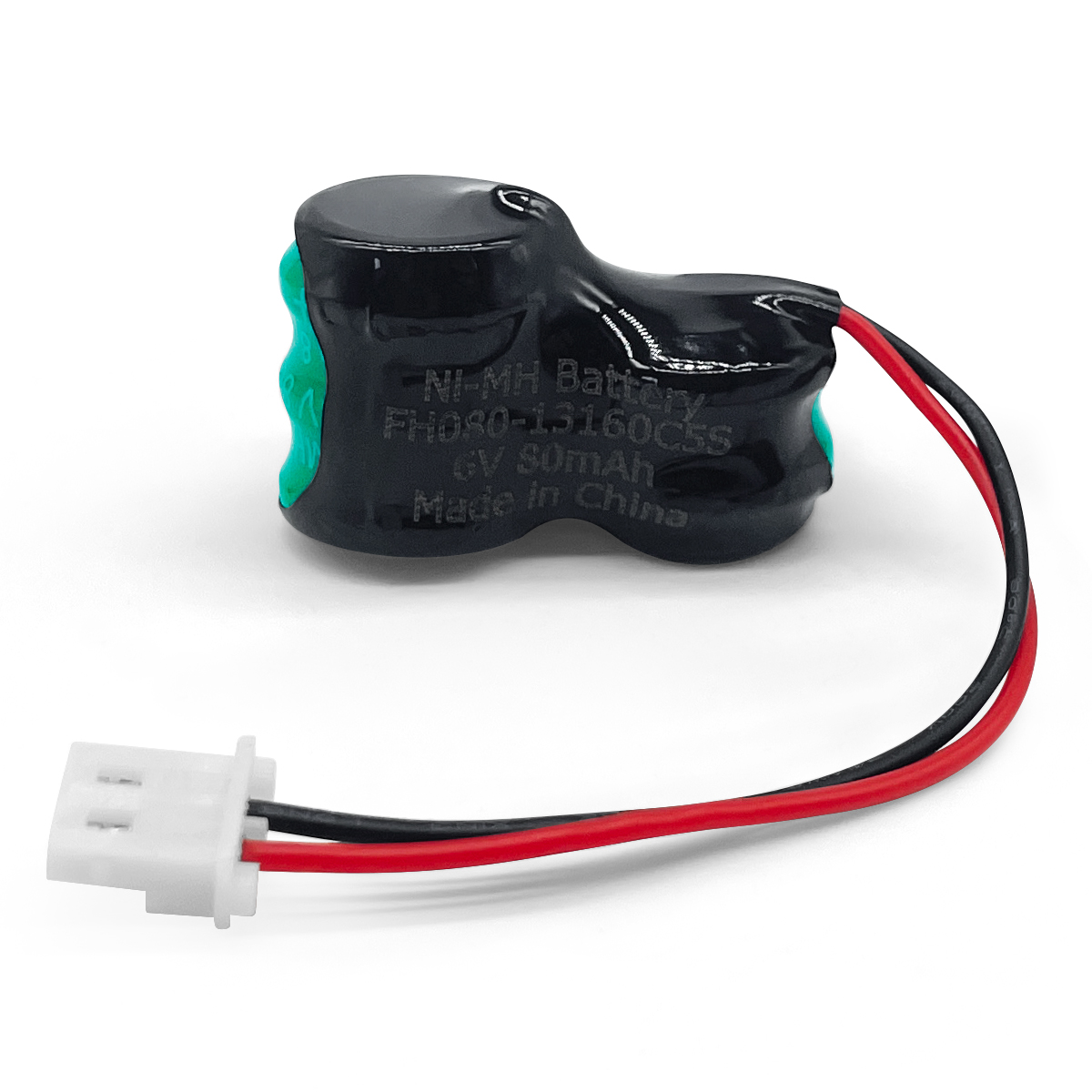 Batteria Ricaricabile Ni-MH 6V - Fire Torch Solar recensione e prezzo