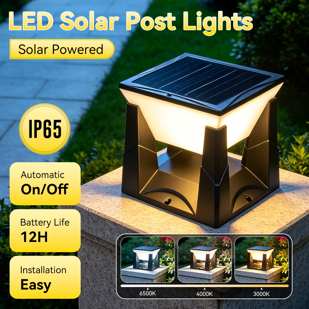 Lampada Solare a LED Impermeab - Landscape Spike Light recensione e prezzo