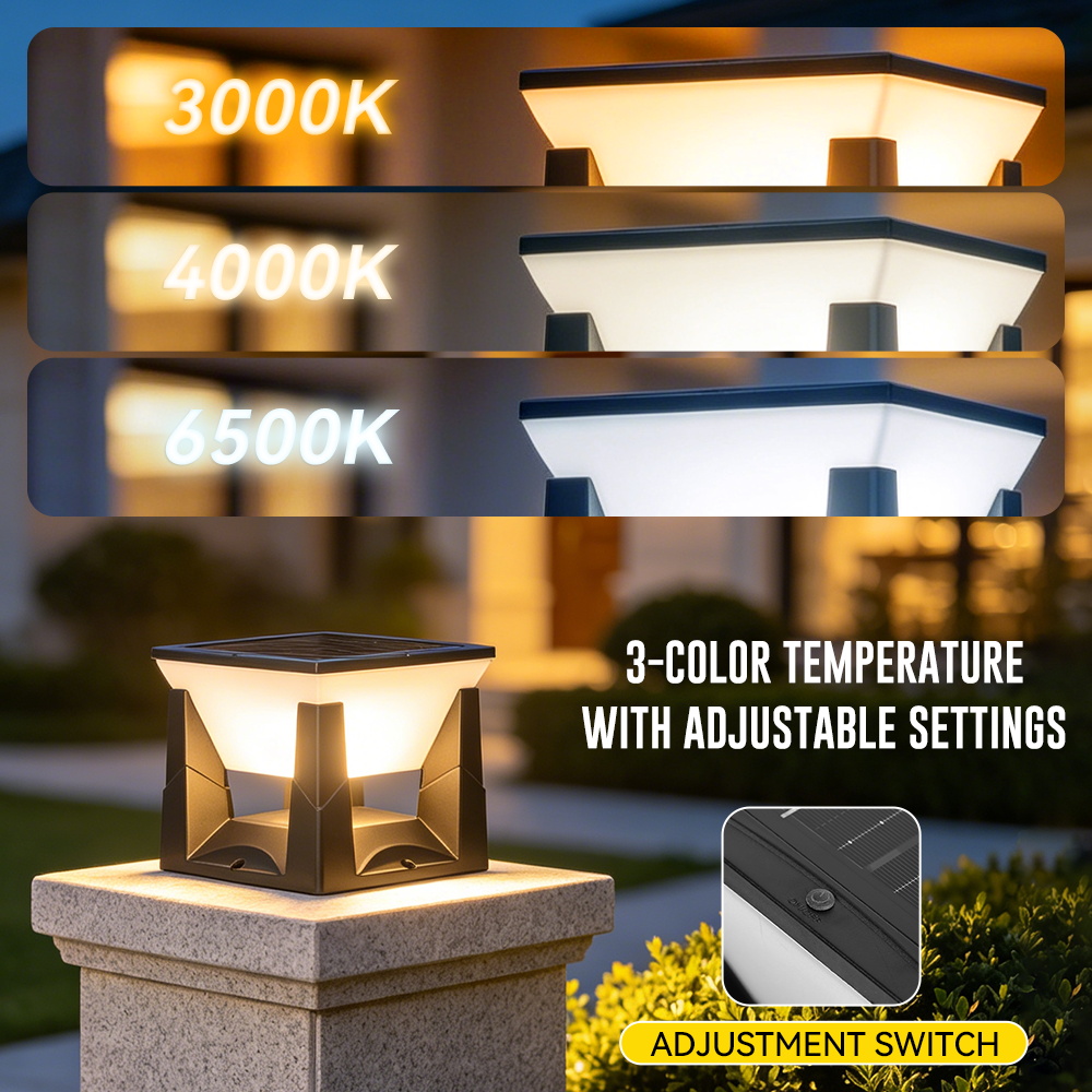 Lampada Solare a LED Impermeab - Landscape Spike Light recensione e prezzo