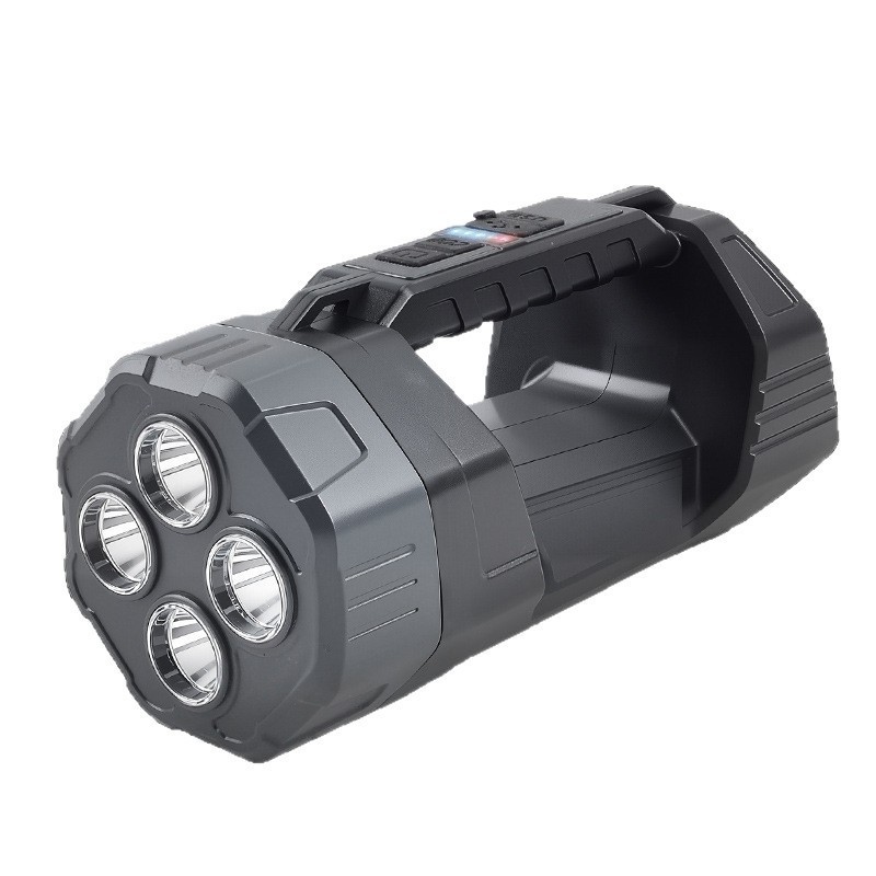 Torcia Solare ad Alta Potenza  - Outdoor Lighting The Range recensione e prezzo