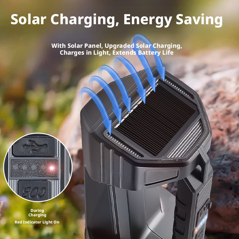 Torcia Solare ad Alta Potenza  - Outdoor Lighting The Range recensione e prezzo